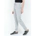 Women's Cotton Joggers - Grey