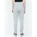 Women's Cotton Joggers - Grey