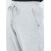 Women's Cotton Joggers - Grey