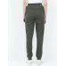 Women's Cotton Joggers - Olive