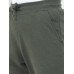 Women's Cotton Joggers - Olive
