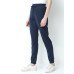Women's Cotton Joggers - Navy
