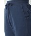 Women's Cotton Joggers - Navy
