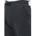 Women's Cotton Joggers - Charcoal
