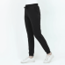 Women's Cotton Joggers - Black