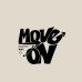 Round Neck | Beige | Move On