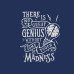 Round Neck | Airforce | Madness