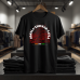 Round Neck | Fans | Graphic Printed