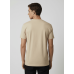 Round Neck | Camel | Surf