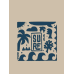 Round Neck | Camel | Surf