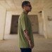 Heavy Gauge Tee - Olive