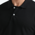 Johnny Polo | Men | Black