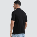 Johnny Polo | Men | Black