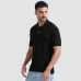 Johnny Polo | Men | Black