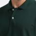 Johnny Polo | Men | Forest Green