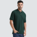 Johnny Polo | Men | Forest Green