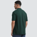 Johnny Polo | Men | Forest Green