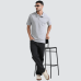 Johnny Polo | Men | Steel