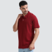 Johnny Polo | Men | Red