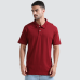 Johnny Polo | Men | Red