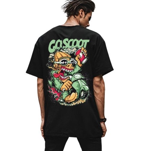 Go Scoot