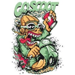 Go Scoot