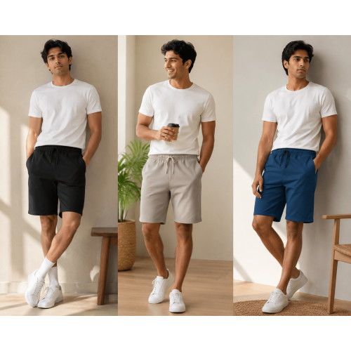 Mens Shorts | Ponte