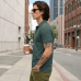 Golfer | Mens Polo | Forest