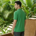 Golfer | Mens Polo | Green