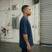 Heavy Gauge Tee — Dusk