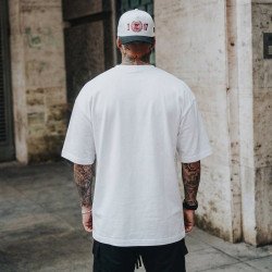 Heavy Gauge Tee — Cloud