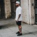 Heavy Gauge Tee — Cloud