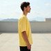 Heavy Gauge Tee — Marigold