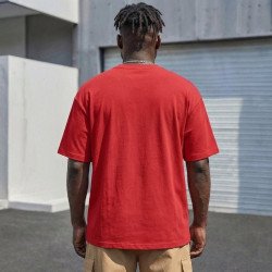 Heavy Gauge Tee — Ember