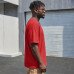 Heavy Gauge Tee — Ember