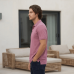 Golfer | Mens Polo | Onion