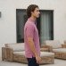Golfer | Mens Polo | Onion