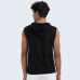 Gym Hoodie | Men |Black