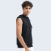 Gym Hoodie | Men |Black