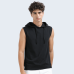 Gym Hoodie | Men |Black
