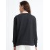 SWEATSHIRT | WOMEN | CHARCOAL