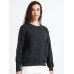 SWEATSHIRT | WOMEN | CHARCOAL