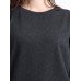SWEATSHIRT | WOMEN | CHARCOAL