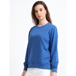 SWEATSHIRT | WOMEN | INK