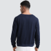 SWEATSHIRT | MENS | ENGLISH NAVY