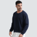 SWEATSHIRT | MENS | ENGLISH NAVY
