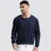SWEATSHIRT | MENS | ENGLISH NAVY