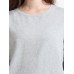 SWEATSHIRT | WOMEN | GREY