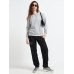 SWEATSHIRT | WOMEN | GREY