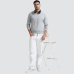 SWEATSHIRT | MENS | HEATHER